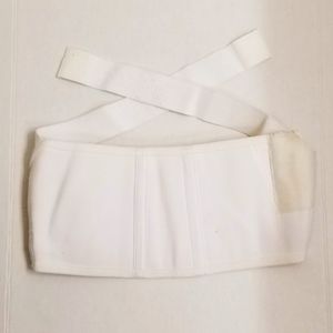 Maternity Embrace Support Mother To Be Back Brace